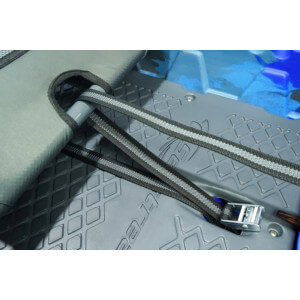 Obrázok 11 k Kajak s pedálmi FEEL FREE Angler 120 Rapid Pedal Drive 375 cm