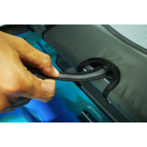 Obrázok 12 k Kajak s pedálmi FEEL FREE Angler 120 Rapid Pedal Drive 375 cm