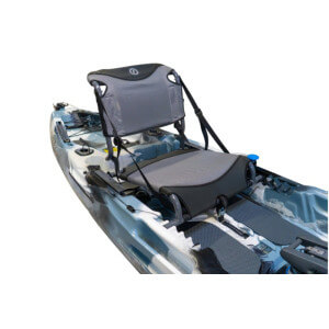 Obrázok 4 k Kajak s pedálmi FEEL FREE Moken 12.5 PDL, 385 cm