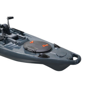 Obrázok 5 k Kajak s pedálmi FEEL FREE Moken 12.5 PDL, 385 cm