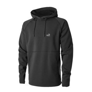 Mikina s kapucňou Geoff Anderson WizWool 335