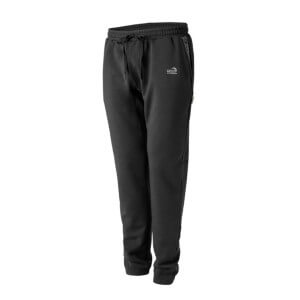 Tepláky Geoff Anderson WizWool 335, čierne