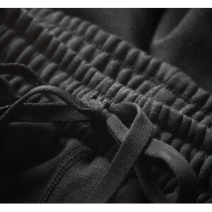 Obrázok 5 k Tepláky Geoff Anderson WizWool 335, čierne