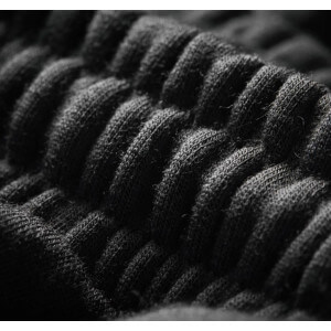 Obrázok 6 k Tepláky Geoff Anderson WizWool 335, čierne