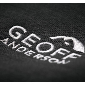 Obrázok 7 k Tepláky Geoff Anderson WizWool 335, čierne