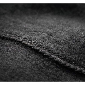 Obrázok 9 k Tepláky Geoff Anderson WizWool 335, čierne