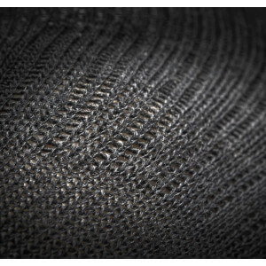 Obrázok 2 k Ponožky Geoff Anderson WizWool Light Weight, čierne