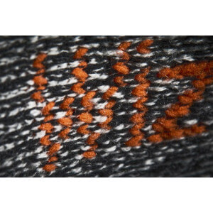 Obrázok 2 k Ponožky Geoff Anderson WizWool Heavy Weight šedé