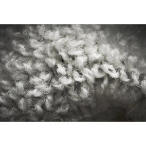 Obrázok 4 k Ponožky Geoff Anderson WizWool Heavy Weight šedé