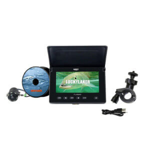 Podvodná kamera LUCKY FL 180AR LCD