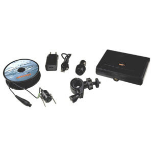 Obrázok 2 k Podvodná kamera LUCKY FL 180AR LCD