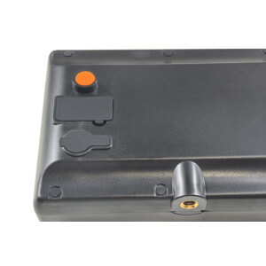 Obrázok 3 k Podvodná kamera LUCKY FL 180AR LCD