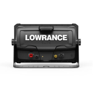 Obrázok 2 k Sonar LOWRANCE Elite FS™ 12 so sondou Active Imaging 3-v-1