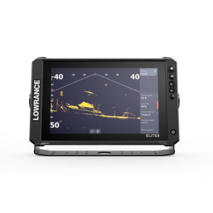 Obrázok 3 k Sonar LOWRANCE Elite FS™ 12 so sondou Active Imaging 3-v-1