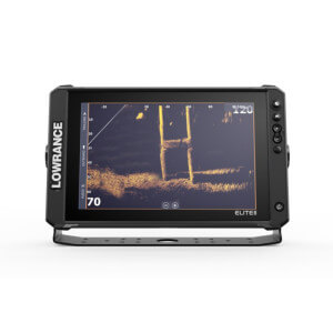 Obrázok 4 k Sonar LOWRANCE Elite FS™ 12 so sondou Active Imaging 3-v-1