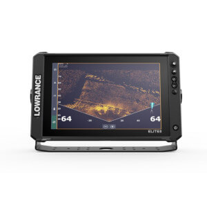 Obrázok 5 k Sonar LOWRANCE Elite FS™ 12 so sondou Active Imaging 3-v-1