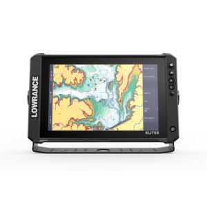 Obrázok 6 k Sonar LOWRANCE Elite FS™ 12 so sondou Active Imaging 3-v-1