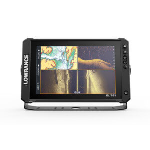 Obrázok 7 k Sonar LOWRANCE Elite FS™ 12 so sondou Active Imaging 3-v-1