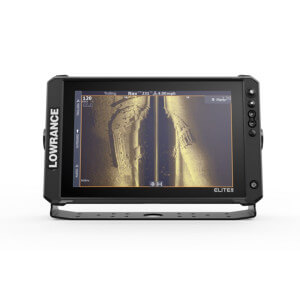 Obrázok 9 k Sonar LOWRANCE Elite FS™ 12 so sondou Active Imaging 3-v-1