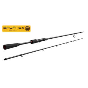 Prút SPORTEX Black Pearl Maxx Ultra Light