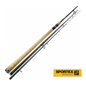 Prút SPORTEX Xclusive Feeder NT Light