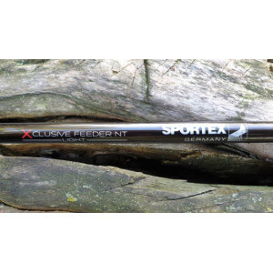Obrázok 6 k Prút SPORTEX Xclusive Feeder NT Light