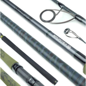 Obrázok 3 k Prút SPORTEX Catfire CS-2 Boje