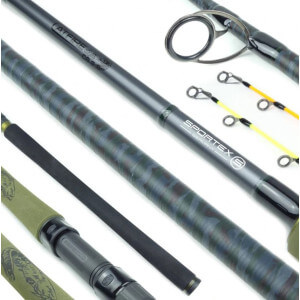 Obrázok 3 k Prút SPORTEX Catfire CS-2 Feeder