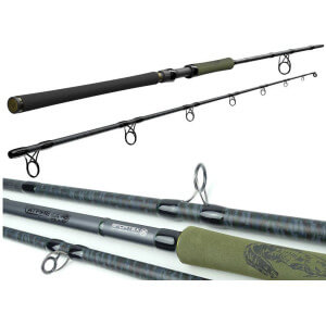 Prút SPORTEX Catfire CS-2 Transform