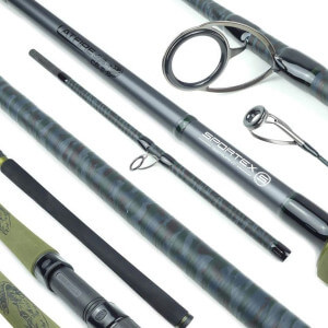 Obrázok 2 k Prút SPORTEX Catfire CS-2 Transform