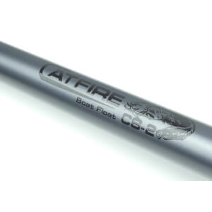 Obrázok 2 k Prút SPORTEX Catfire CS-2 Boat Float