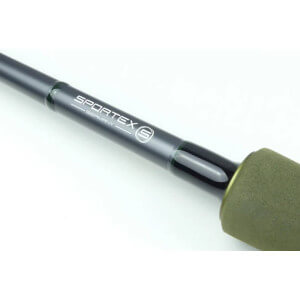 Obrázok 3 k Prút SPORTEX Catfire CS-2 Boat Float