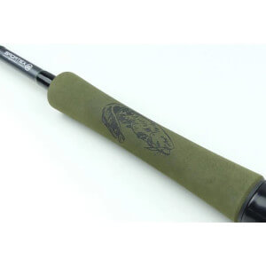 Obrázok 6 k Prút SPORTEX Catfire CS-2 Boat Float