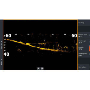 Obrázek 6 k ActiveTarget™2 modul +sonda + držák