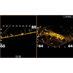Obrázek 8 k ActiveTarget™2 modul +sonda + držák