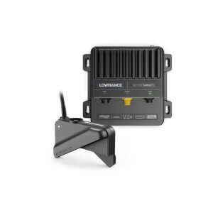 Sonda ActiveTarget™2 XL a modul Active Target 2