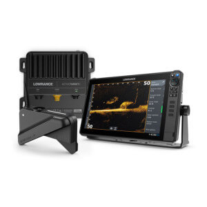 Obrázek 5 k Sonda ActiveTarget™2 XL a modul Active Target 2