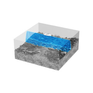 Obrázek 6 k Sonda ActiveTarget™2 XL a modul Active Target 2