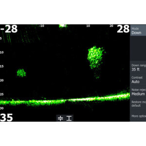 Obrázek 10 k Sonda ActiveTarget™2 XL a modul Active Target 2
