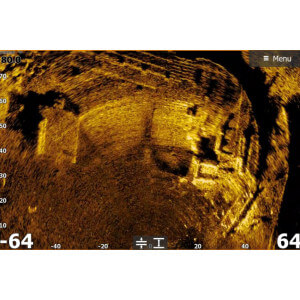 Obrázek 11 k Sonda ActiveTarget™2 XL a modul Active Target 2