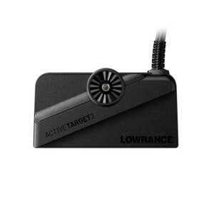 Obrázek 2 k Sonda ActiveTarget™2 XL s držákem