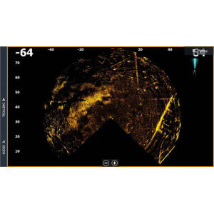 Obrázek 3 k Držák sondy ActiveTarget™2 Scout