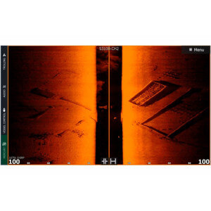 Obrázek 6 k Sonda Active Imaging™ HD 3in1 (M/H) SideScan Fish Reveal