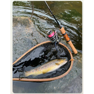 Obrázok 6 k Nástraha HARMONY BAITS T-Fat, Cheese, 65 mm, 7 ks