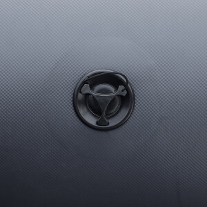 Obrázek 8 k Člun STARKBOAT DT-230S s kýlem, tmavě šedý