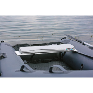 Obrázek 16 k Člun STARKBOAT DT-230S s kýlem, tmavě šedý