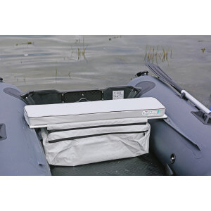 Obrázek 17 k Člun STARKBOAT DT-230S s kýlem, tmavě šedý