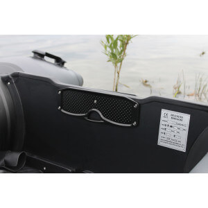 Obrázek 20 k Člun STARKBOAT DT-230S s kýlem, zelený