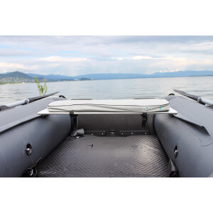 Obrázek 17 k Člun STARKBOAT DT-250S s kýlem, tmavě šedý