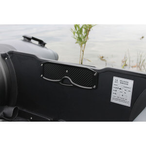 Obrázek 20 k Člun STARKBOAT DT-250S s kýlem, tmavě šedý